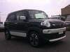SUZUKI XBEE