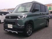 2024 MITSUBISHI DELICA VAN