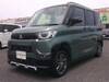 MITSUBISHI DELICA VAN