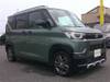 MITSUBISHI DELICA VAN
