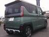 MITSUBISHI DELICA VAN