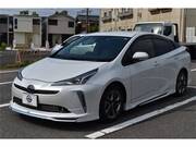 2022 TOYOTA PRIUS