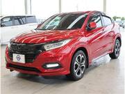 2021 HONDA VEZEL
