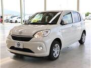 2021 TOYOTA PASSO