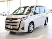 2023 TOYOTA NOAH