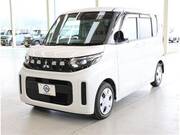 2024 MITSUBISHI EK SPACE