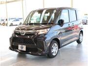 2023 TOYOTA ROOMY