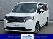 2024 HONDA STEPWAGON