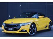 2016 HONDA S660