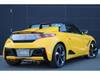 HONDA S660