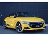HONDA S660