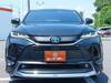 TOYOTA HARRIER HYBRID