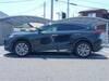 TOYOTA HARRIER HYBRID