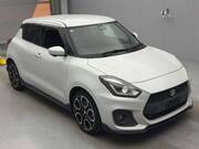 2019 SUZUKI SWIFT SPORT