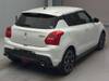 SUZUKI SWIFT SPORT