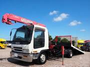 2005 ISUZU FORWARD