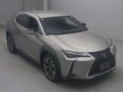 2023 LEXUS UX