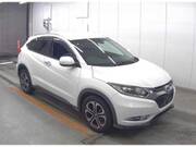 2014 HONDA VEZEL