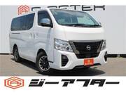2022 NISSAN CARAVAN