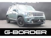2019 CHRYSLER JEEP RENEGADE