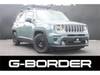 CHRYSLER JEEP RENEGADE