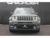 CHRYSLER JEEP RENEGADE