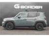 CHRYSLER JEEP RENEGADE