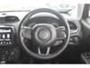CHRYSLER JEEP RENEGADE