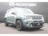 CHRYSLER JEEP RENEGADE