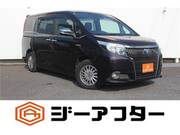 2016 TOYOTA ESQUIRE