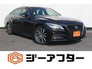 2020 TOYOTA CROWN