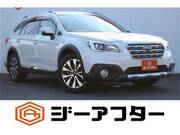 2015 SUBARU LEGACY OUTBACK