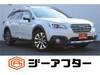 SUBARU LEGACY OUTBACK