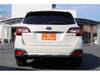 SUBARU LEGACY OUTBACK