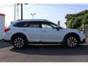 SUBARU LEGACY OUTBACK