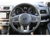 SUBARU LEGACY OUTBACK