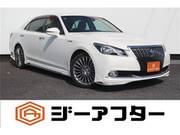 2014 TOYOTA CROWN MAJESTA