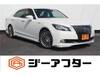 TOYOTA CROWN MAJESTA
