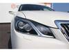 TOYOTA CROWN MAJESTA