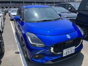 2024 SUZUKI SWIFT
