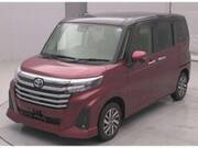 2021 TOYOTA ROOMY