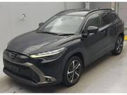 2023 TOYOTA COROLLA CROSS Z