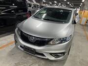 2016 HONDA JADE
