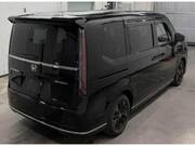 2022 HONDA STEPWAGON