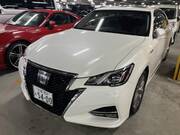 2017 TOYOTA CROWN HYBRID