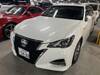 TOYOTA CROWN HYBRID