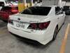 TOYOTA CROWN HYBRID