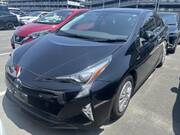 2018 TOYOTA PRIUS