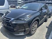 2015 LEXUS NX