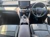 TOYOTA HARRIER HYBRID